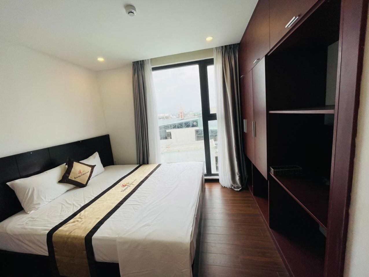 Danang Classic Hotel מראה חיצוני תמונה