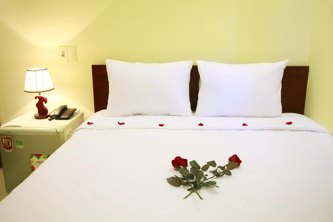 Danang Classic Hotel מראה חיצוני תמונה