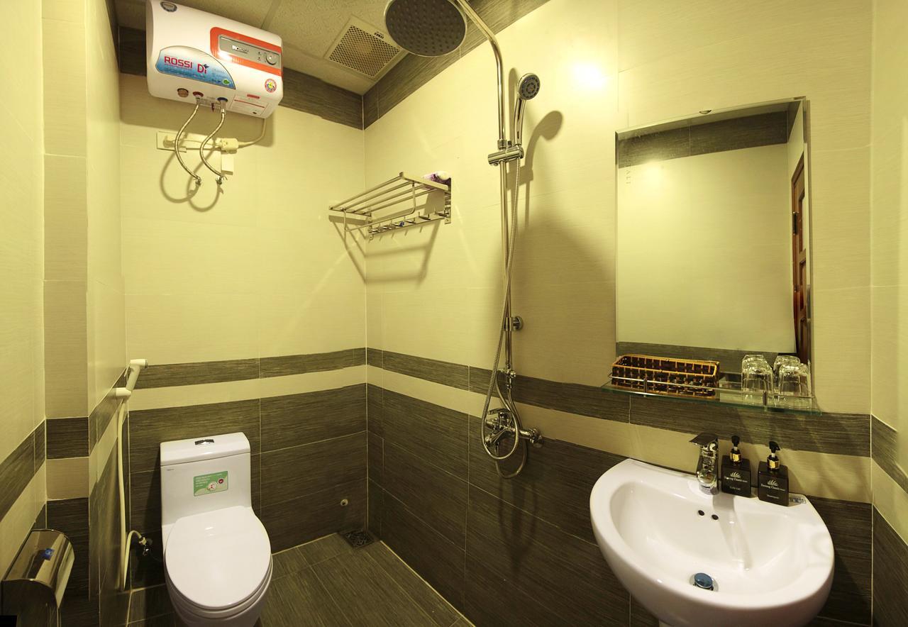 Danang Classic Hotel מראה חיצוני תמונה
