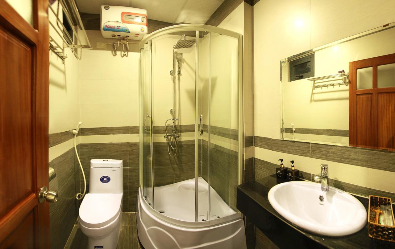 Danang Classic Hotel מראה חיצוני תמונה