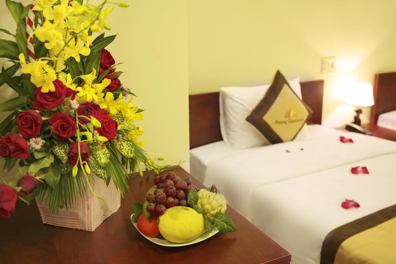 Danang Classic Hotel מראה חיצוני תמונה
