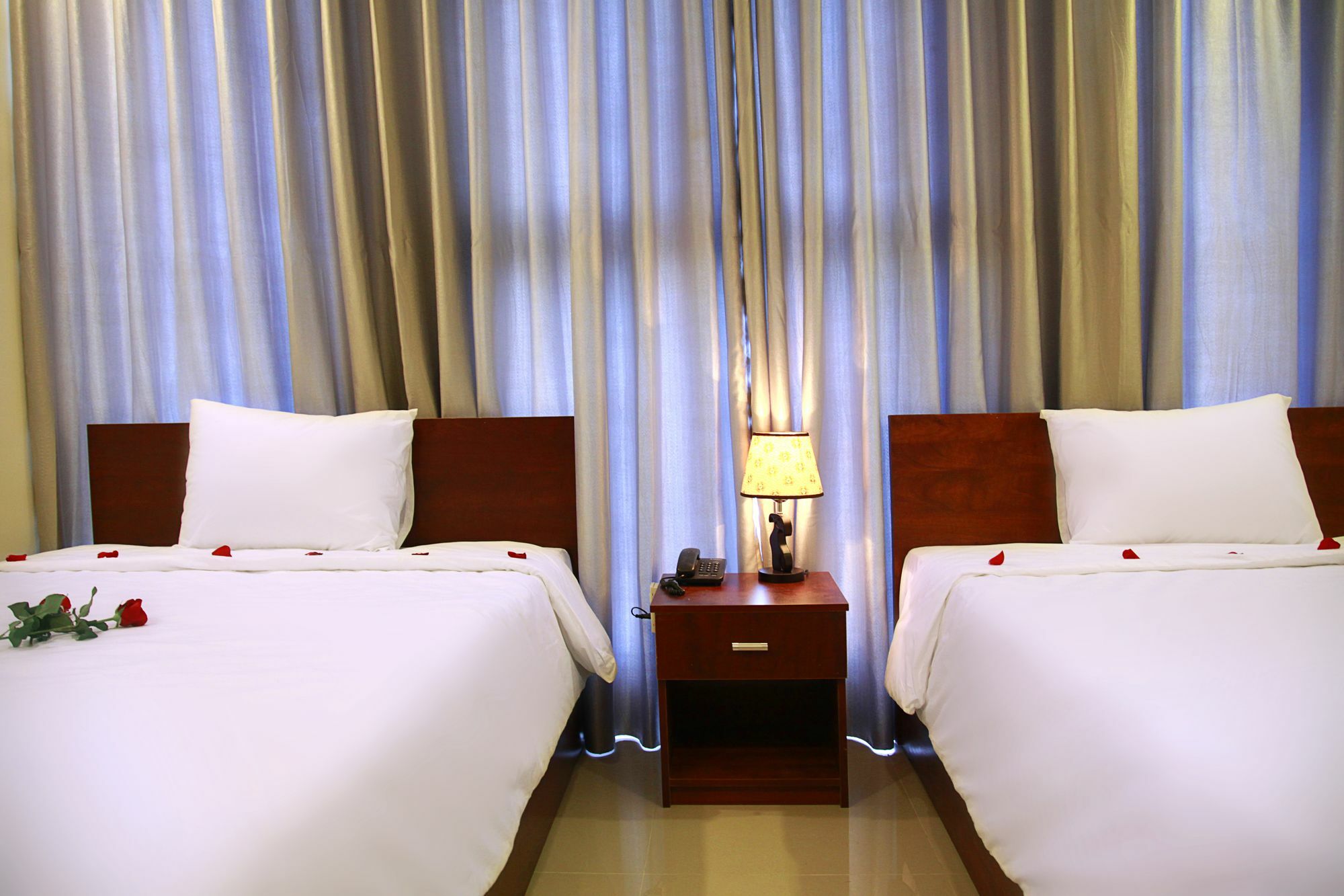 Danang Classic Hotel מראה חיצוני תמונה